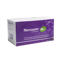 hay Strict Butcher Prospect Nexium 20 - 40 mg - Ulcer Gastro-Duodenal - Reflux Esofagian