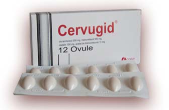desirable Mm Coordinate Prospect Cervugid ovule - Vaginite Cervicite Candida