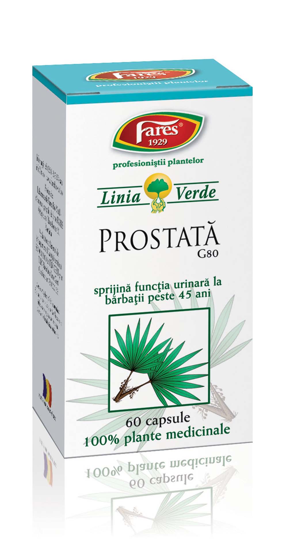 ceai de prostata prospect)