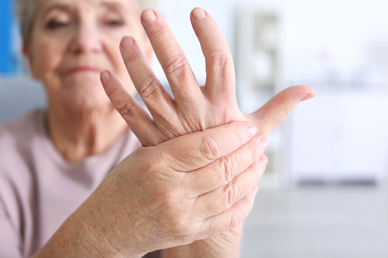 artrita reumatoida stadiul 3 dureri și inflamații ale articulațiilor