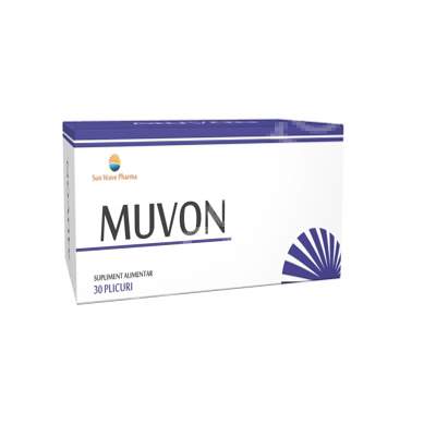 Prospect Muvon – dureri articulare