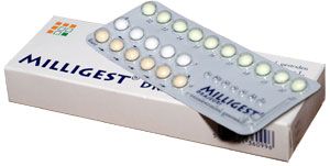 MEGECAT Comprimé anticonceptionnel et antichaleur pour chatte. - bt 18