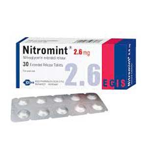 Nitromint Prospect