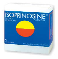 Isoprinosine