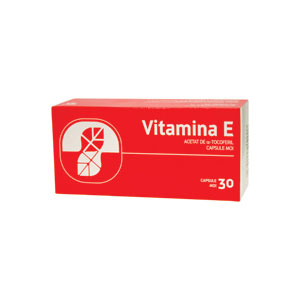 Vitamina-E