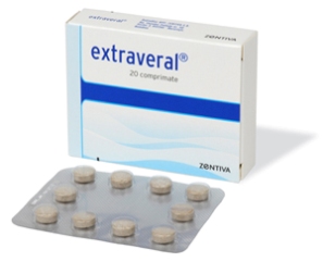 Extraveral