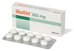 Prospect Ibutin 300mg - tulburari si dureri intestinale