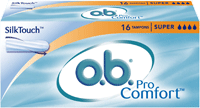 O.B. ProComfort SUPER 
