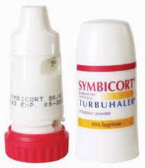 Symbicort Turbuhaler Prospect