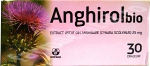 anghirol-bio prospect