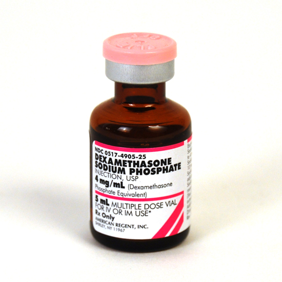 Prospect Dexamethasone Sodium Phosphate
