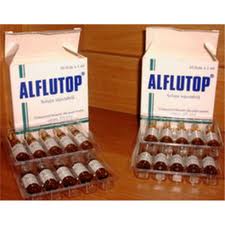 alflutop injectii prospect complex de masă de condroitină glucozamină
