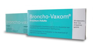 broncho-vaxom prospect