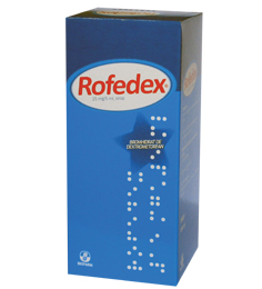 rofedex prospect