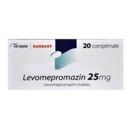 Levomepromazin Prospect