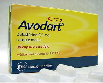 capsule de medicamente pentru prostatita