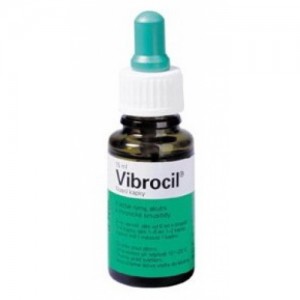 Vibrocil Propsect