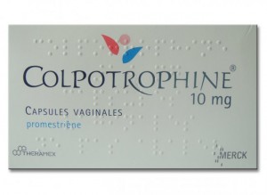 colpotrophine prospect