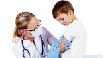 medicii scolari-copii