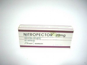 nitropector prospect