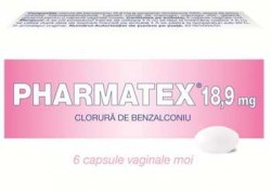 pharmatex contraceptive
