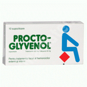 Procto Glyvenol Prospect
