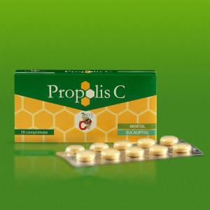 propolis C prospect