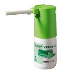 Tantum Verde Spray 0.15% pentru copii