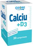 Calciu Plus D3