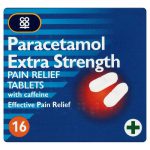 Paracetamol Extra Fort