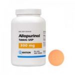 Allopurinol Prospect