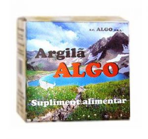 Argila Algo