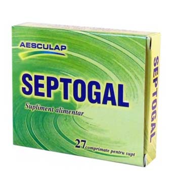 Septogal Prospect