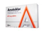 Amoksiclav 625 Prospect