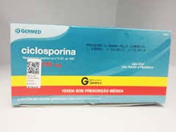Ciclosporina Prospect