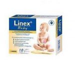 Linex Baby pentru copii