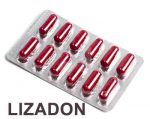 Lizadon capsule Prospect