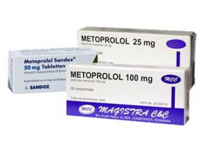 Metoprolol Prospect