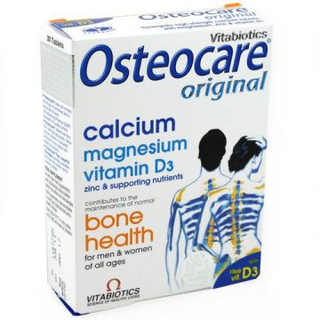 Osteocare Prospect