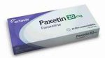 Paxetin