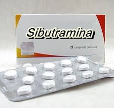 pastile de slabit sibutramina