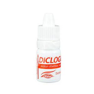 diclofenac în oftalmologie)