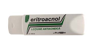 Eritroacnol Lotiune