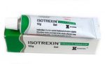 Isotrexin Prospect