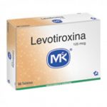 Levotiroxina Prospect