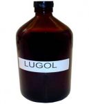 Lugol Prospect