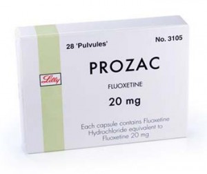 Prozac Prospect