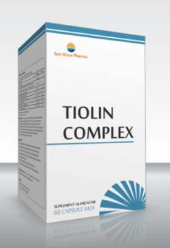 Tiolin Complex Prospect