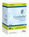 Cymbalta Prospect