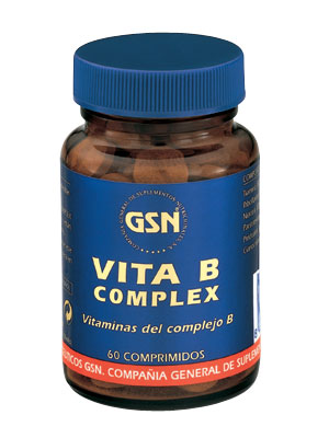 Vita B Complex